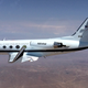 Imagen para el artículo titulado La NASA prueba con éxito su sistema de alas transformables para aviones